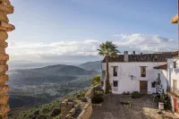Hotel Tugasa Castillo de Castellar - Romantic