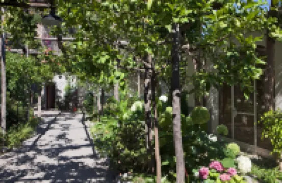 โรงแรมปูเปตโต