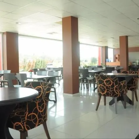 Legend Otel Tem