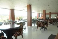 Legend Otel Tem - servizio colazione