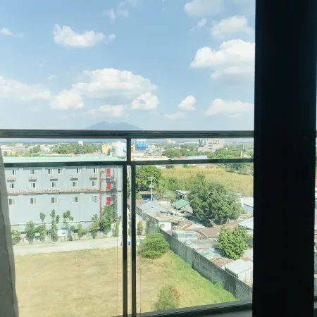 Prime Asia Hotel