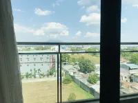 Prime Asia Hotel - Mountain view