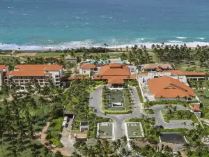 漢班托特熱門親子酒店