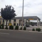 National Inn Garden Grove