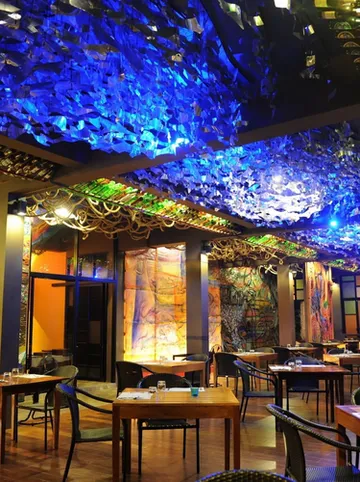 รูปภาพของพิมานบุรี พูลวิลล่า อ่าวนาง กระบี่ 