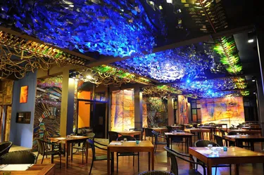 รูปภาพของพิมานบุรี พูลวิลล่า อ่าวนาง กระบี่ 