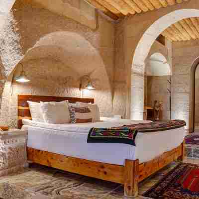 Petra Inn Cappadocia Rooms