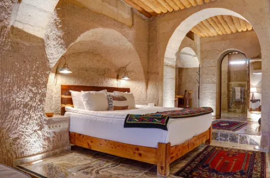 Petra Inn Cappadocia Избранное Photos