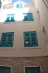 Duma Apartments Sibenik Hotel a Lozovac