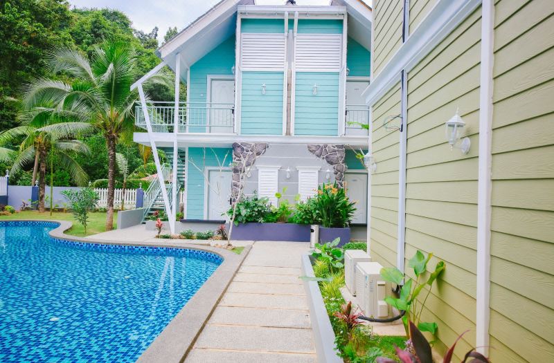 Royale Chenang Resort photo 5
