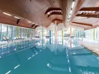 Résidence Valdys Thalasso & Spa - les Pins Hotels in Vendee