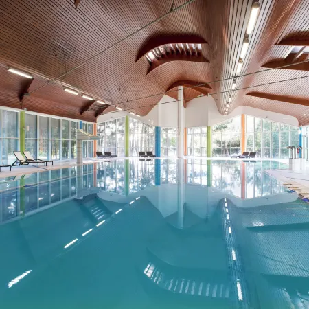 Résidence Valdys Thalasso & Spa - les Pins