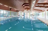 Résidence Valdys Thalasso & Spa - les Pins Hotels in Beauvoir-sur-Mer