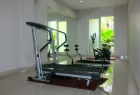 Bale Ocasa by Behomy - Gym
