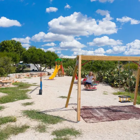 Scialabà Residence Salento