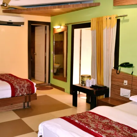 Hotel Swagat