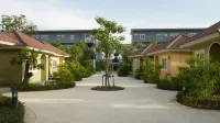 Wangpla Villa Resort Hotels in Nakhon Sawan