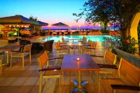 Kyparissia Beach Hotel Hotels in Avlonas