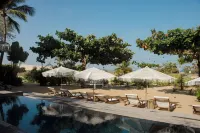 海灘別墅 - La Villa Group - 沙灘