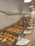 Regina Mare Hotel - breakfast