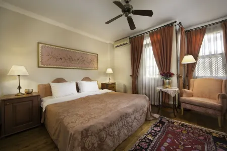 호텔 사리 코낙