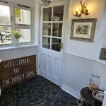 The Abbey Inn Hotels in West Buckfastleigh