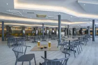 Hotel Benidorm East by Pierre & Vacances - sarapan