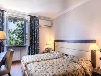Hotel Dei Tigli Hotel a Angera
