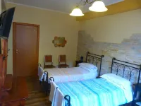 B&B Massari Hotels near Gran Sasso Science Institute