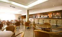 Hotel Monarque Fuengirola Park - Bars