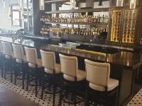 Hotel Indigo SPOKANE DOWNTOWN by IHG - bar