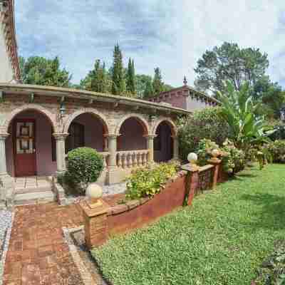 Villa Toscana Boutique Hotel -Adults Only Hotel Exterior