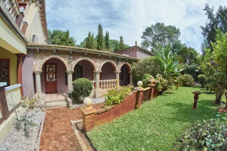 Villa Toscana Boutique Hotel -Adults Only