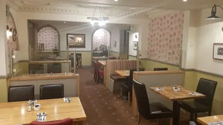 Yorkway Motel Отели в г. Ситон Росс