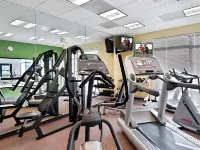 SpringHill Suites Detroit Southfield - Gym