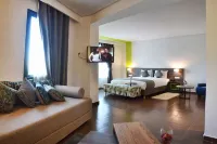 Wazo Hotel Hoteles en Marrakech
