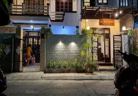 Riverlife Homestay فنادق في Duy Phuoc