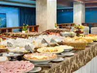 Oft Tamandare Plaza Hotel Hotels near Civic Square