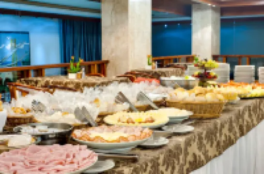 Oft Tamandare Plaza Hotel Hôtels à : 