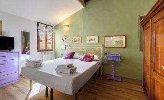 Una Finestra Sulle Cappelle Medicee by Mmega