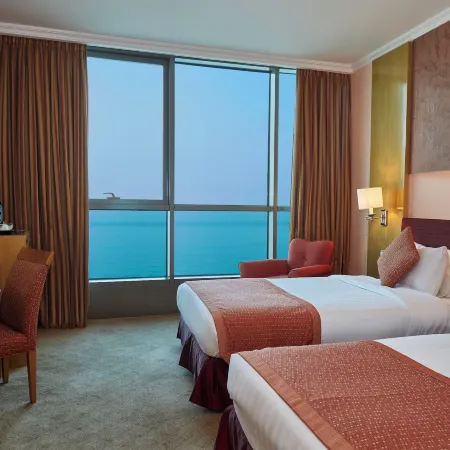 Kuwait Grand Hotel