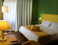 Hotel de La Ville Avellino Hôtels à : Avellino