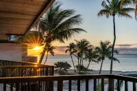 Chesapeake Beach Resort - Ocean View