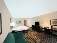 OYO Townhouse Jackson - Ridgeland Hotels in Jackson