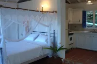 Aloe Villa - Homestays