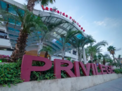 Leonardo Privilege Eilat Hotel - All Inclusive Hotels near Dekel Beach