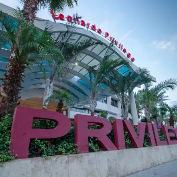 Leonardo Privilege Eilat Hotel - All Inclusive