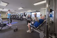 The Edgewater - Gym