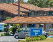 Rodeway Inn Fallbrook Downtown Hotels in Fallbrook