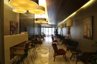 Hotel City Inegol - Wifi